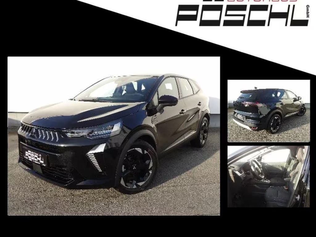 Mitsubishi Grandis 2026 Benzine