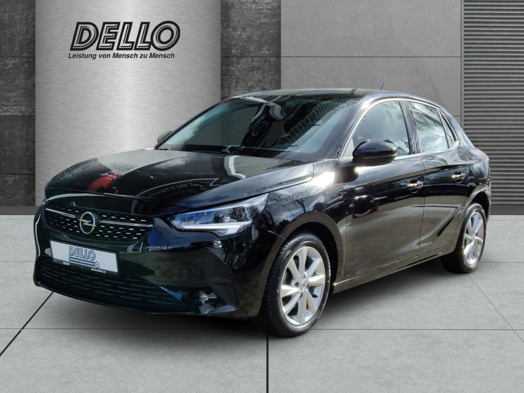 Opel Corsa 2023 Benzine