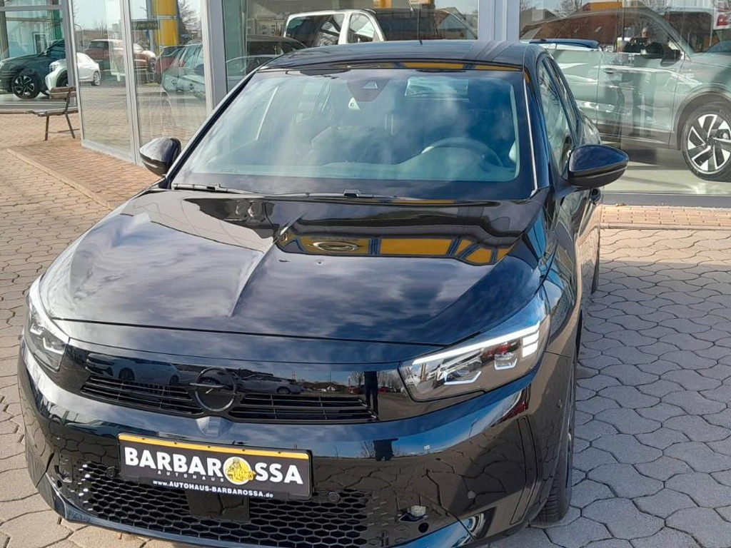Opel Corsa 2024 Benzine