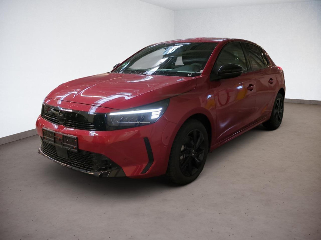 Opel Corsa 2024 Benzine