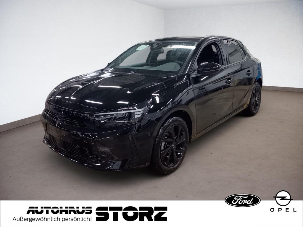 Opel Corsa 2025 Benzine
