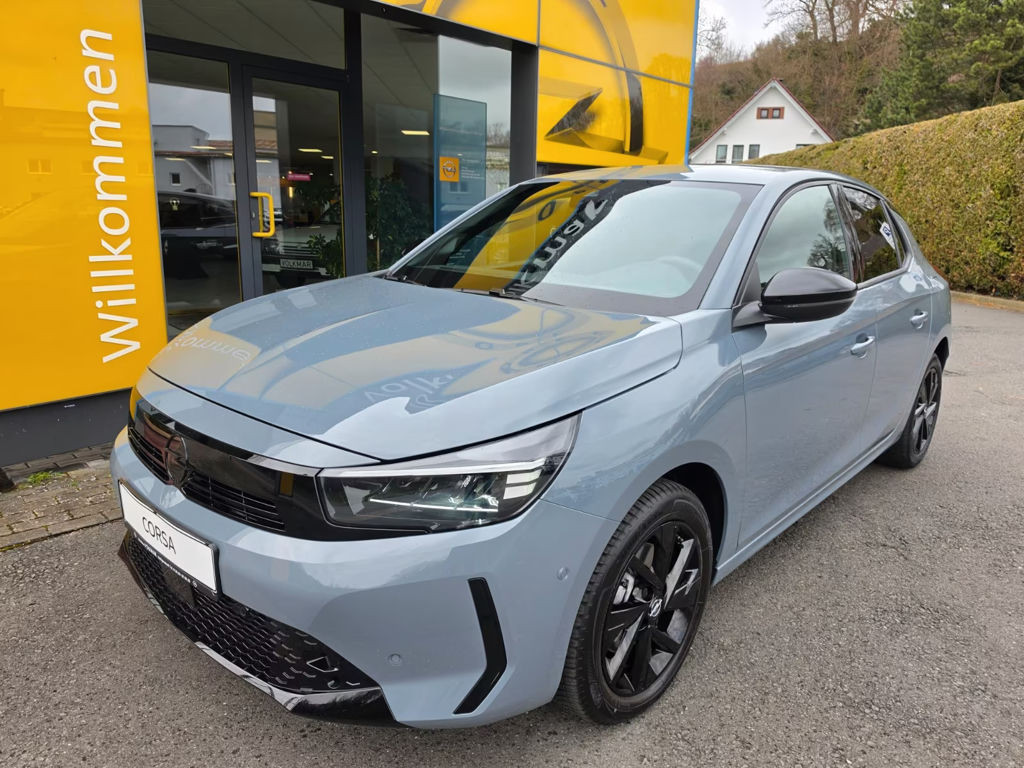 Opel Corsa 2025 Benzine