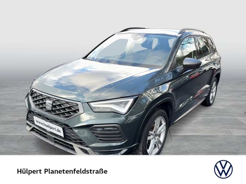 Seat Ateca 2023 Benzine