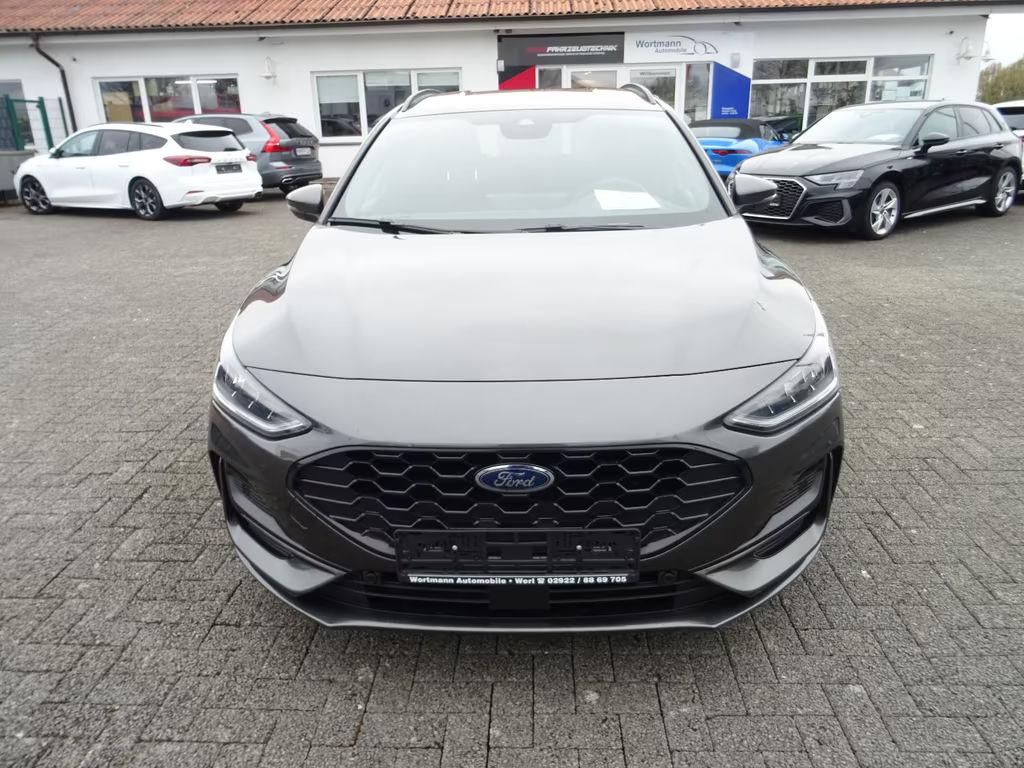 Ford Focus 2024 Benzine