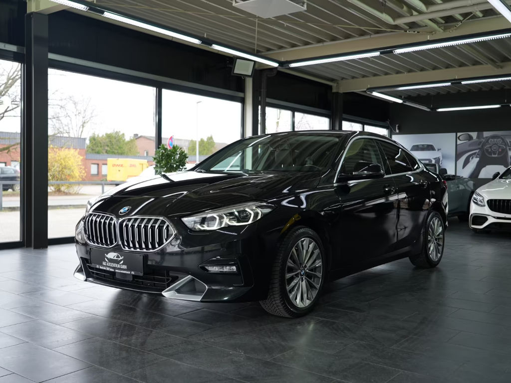 BMW 2 Serie