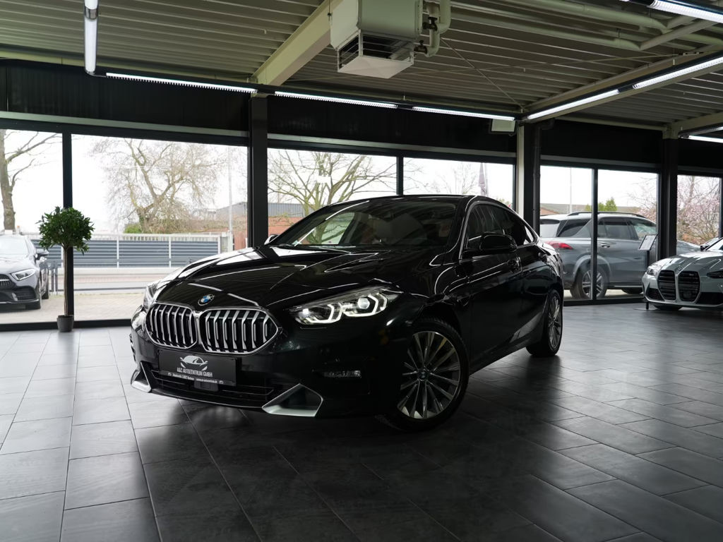 BMW 2 Serie