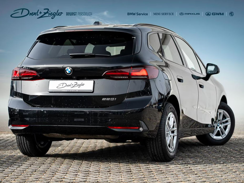 BMW 2 Serie