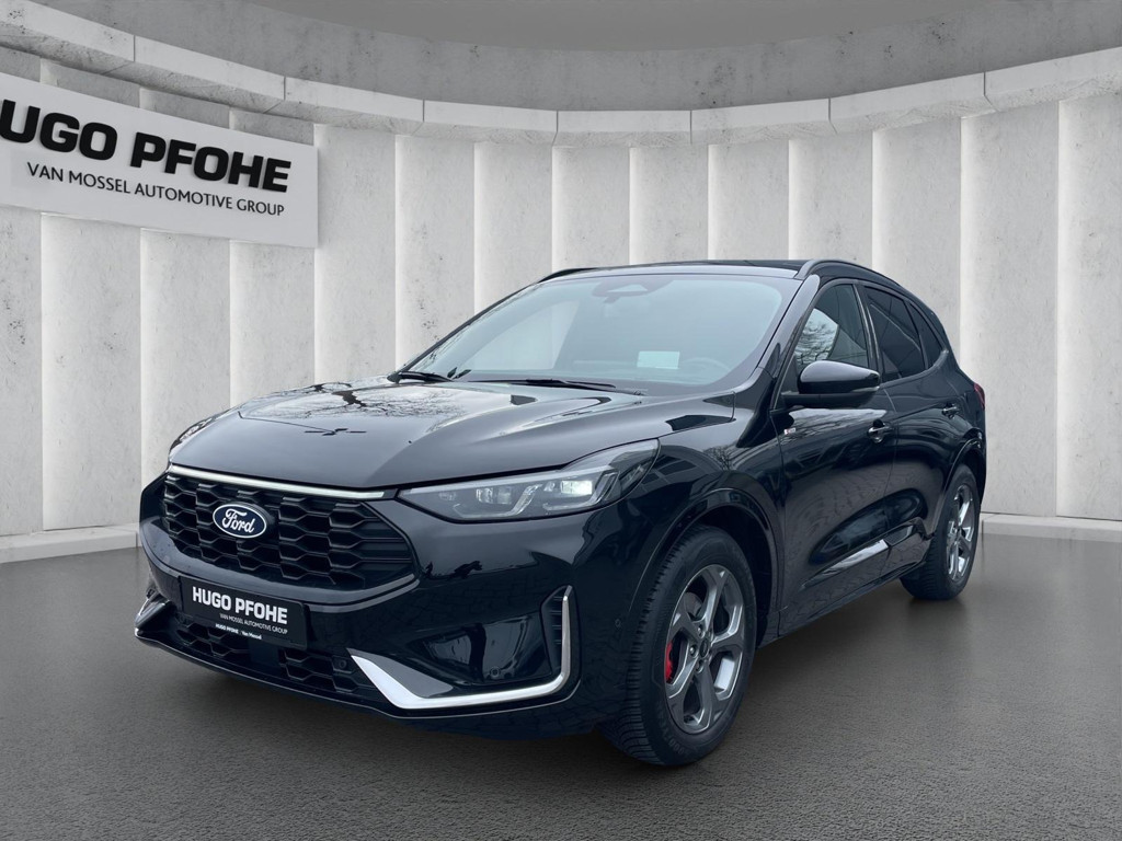 Ford Kuga 2024 Benzine