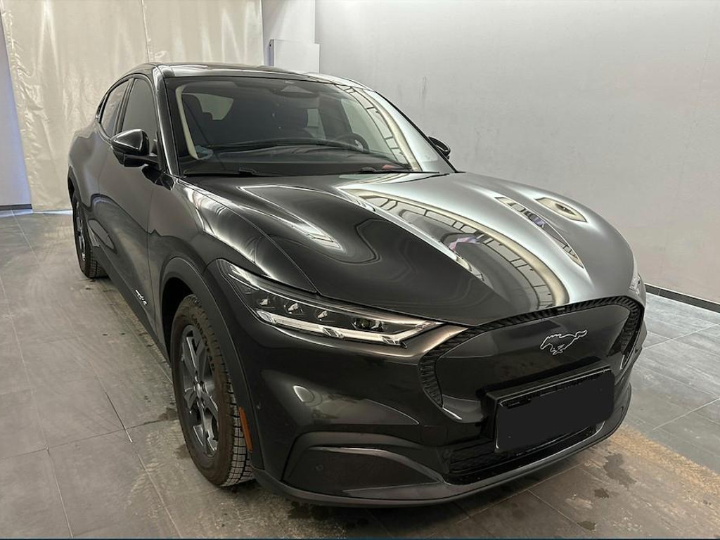 Ford Mustang Mach-E