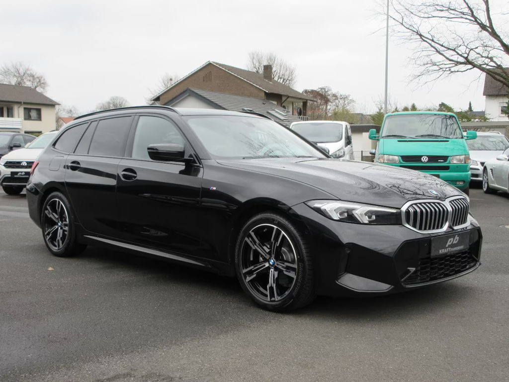 BMW 3 Serie