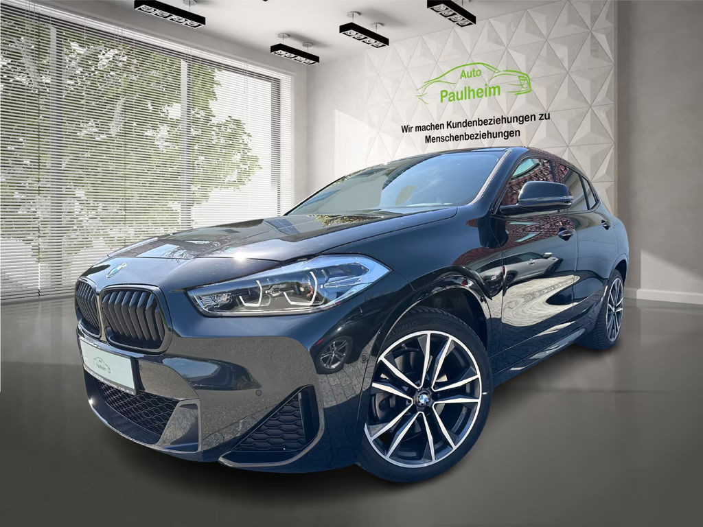 BMW X2 2023 Benzine