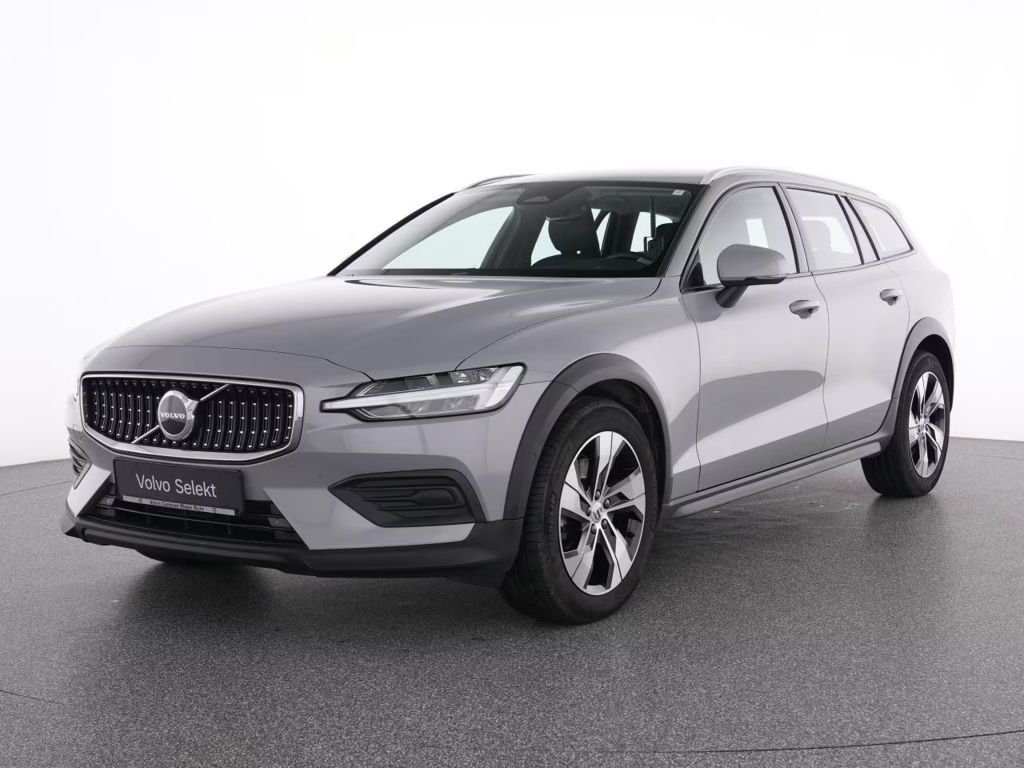 Volvo V60 Cross Country 2023 Diesel