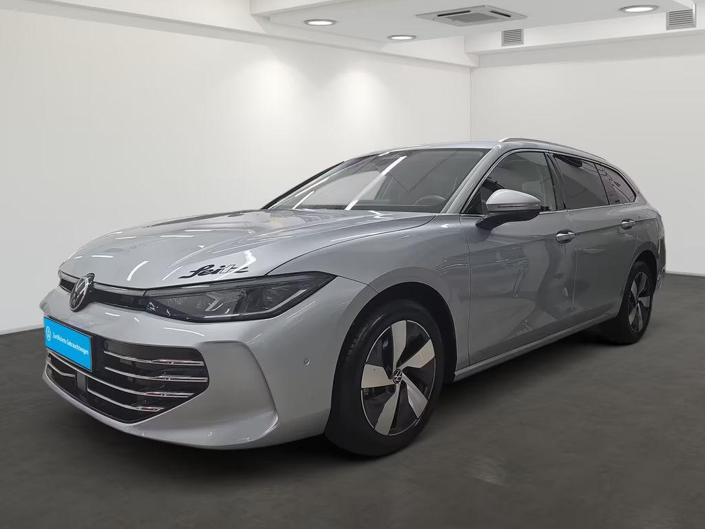 Volkswagen Passat 2025 Diesel