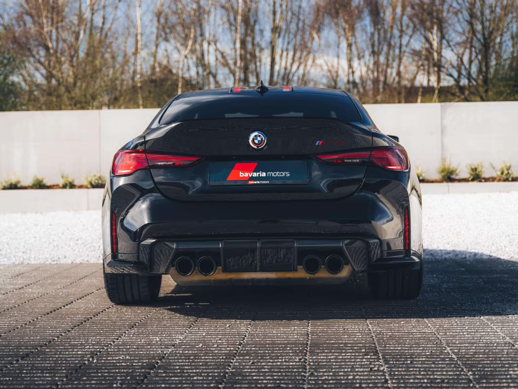 BMW M4