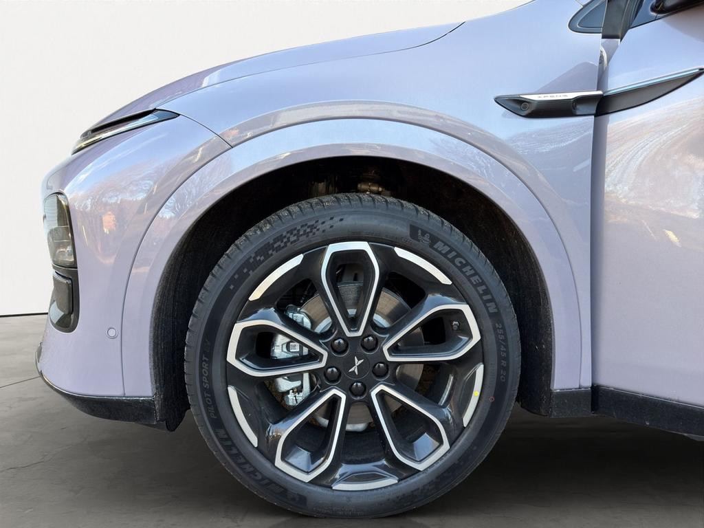 Xpeng G6