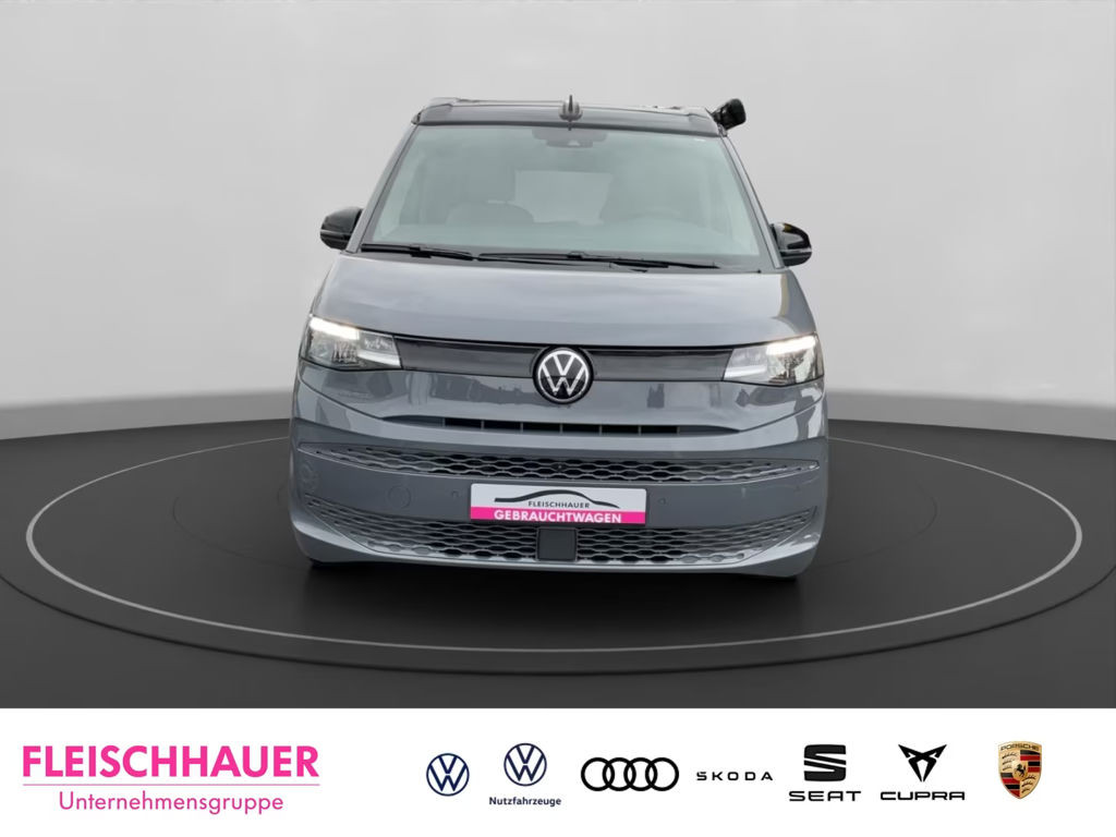 Volkswagen California