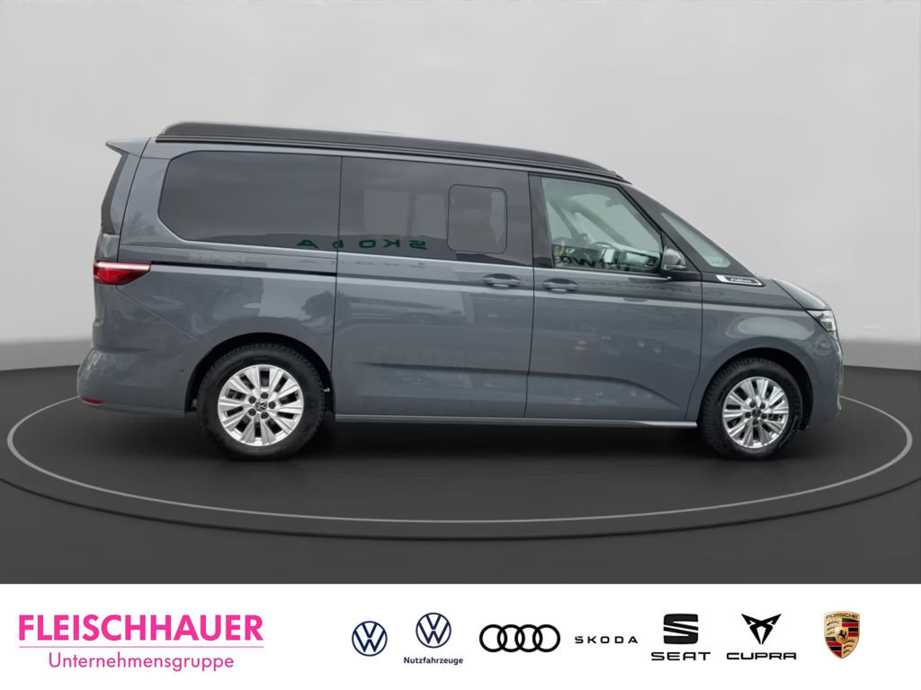Volkswagen California