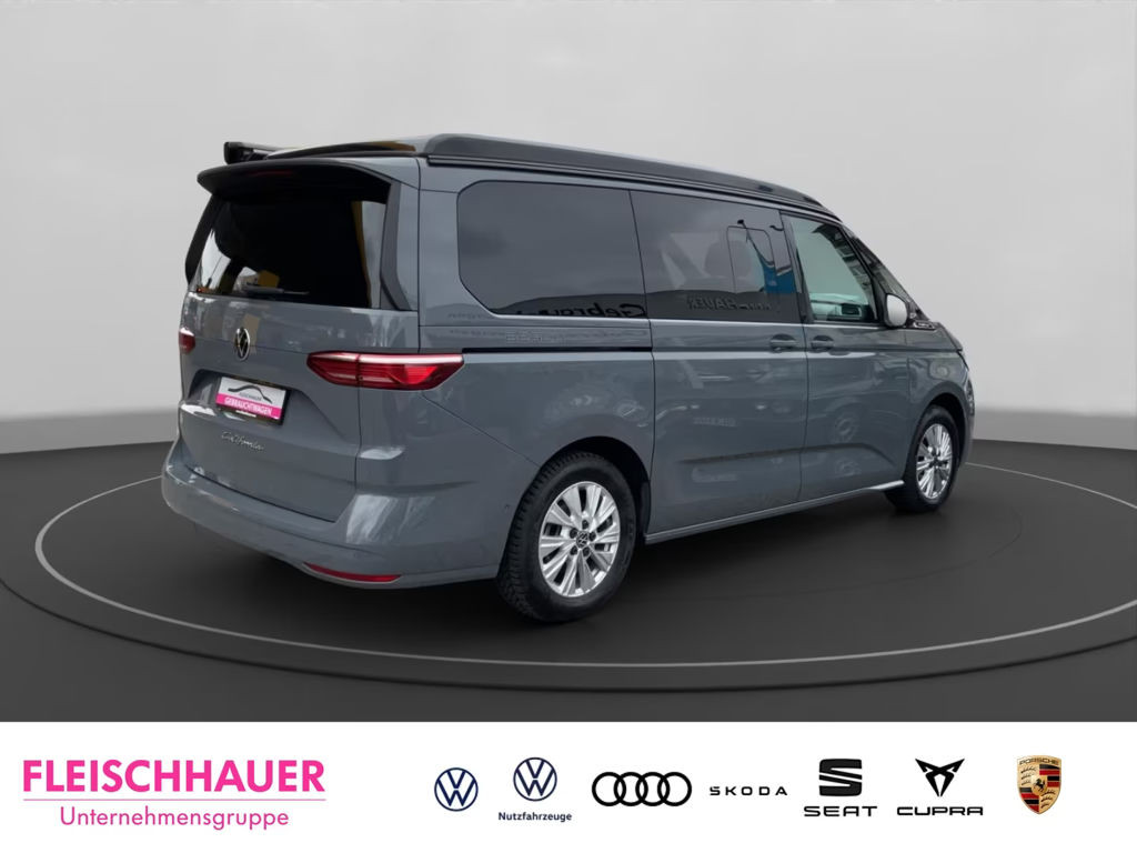 Volkswagen California