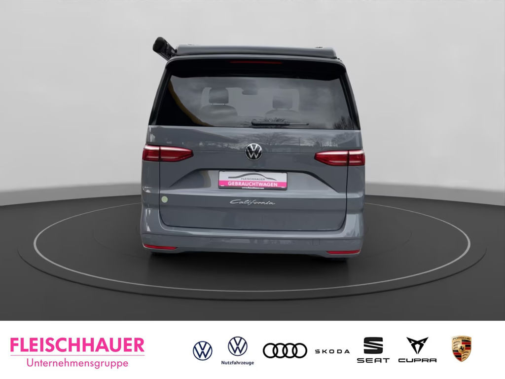 Volkswagen California