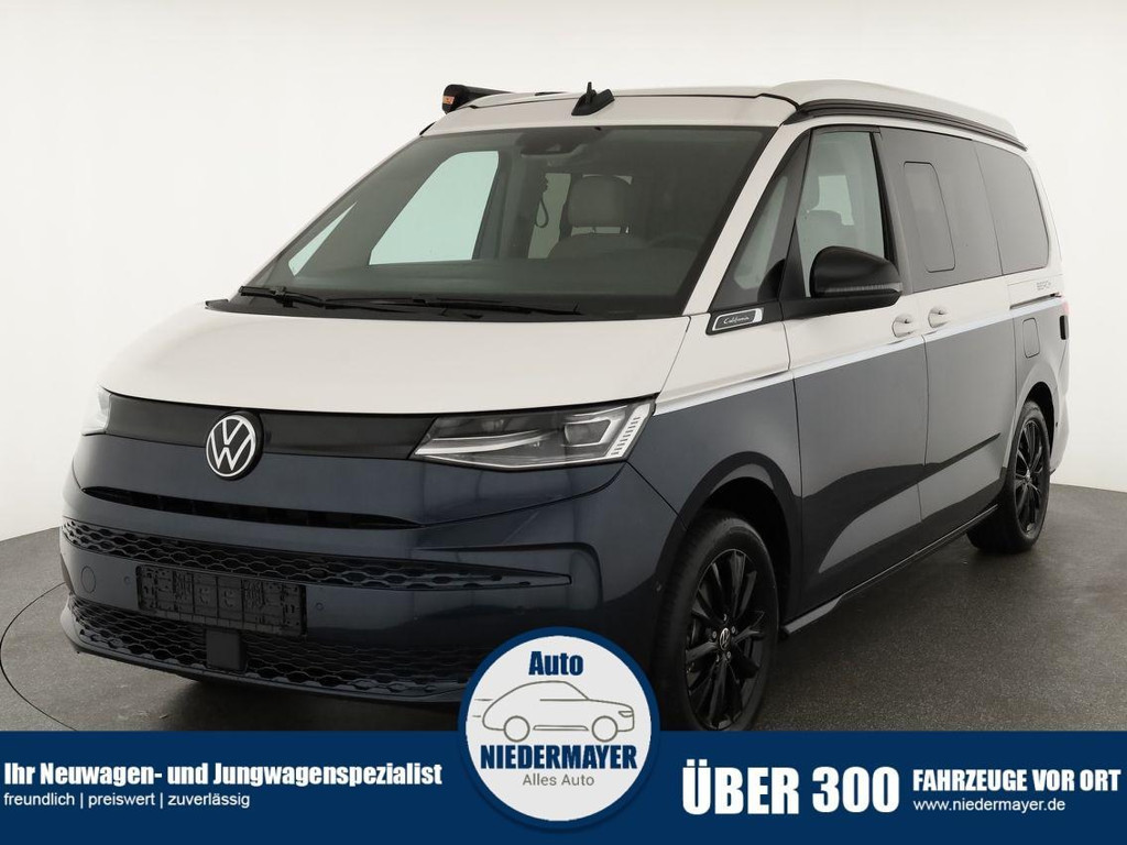 Volkswagen California 2025 Diesel