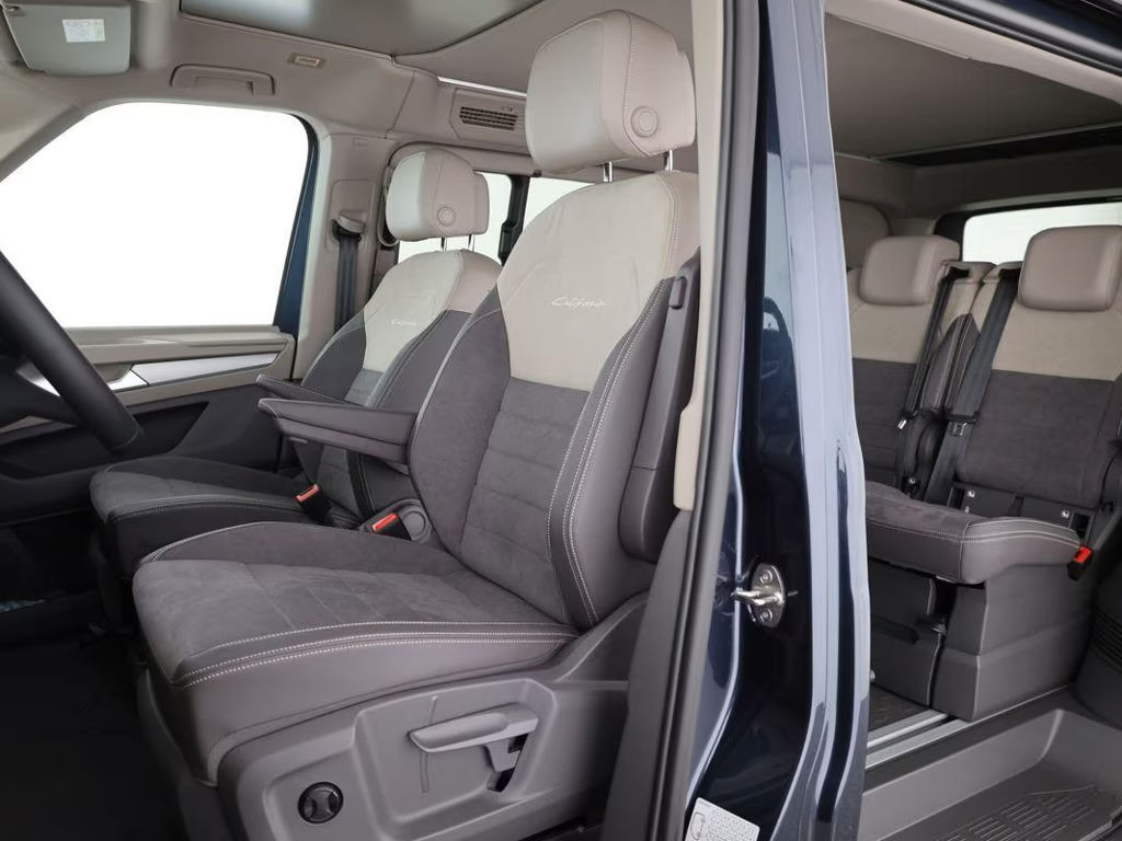 Volkswagen California