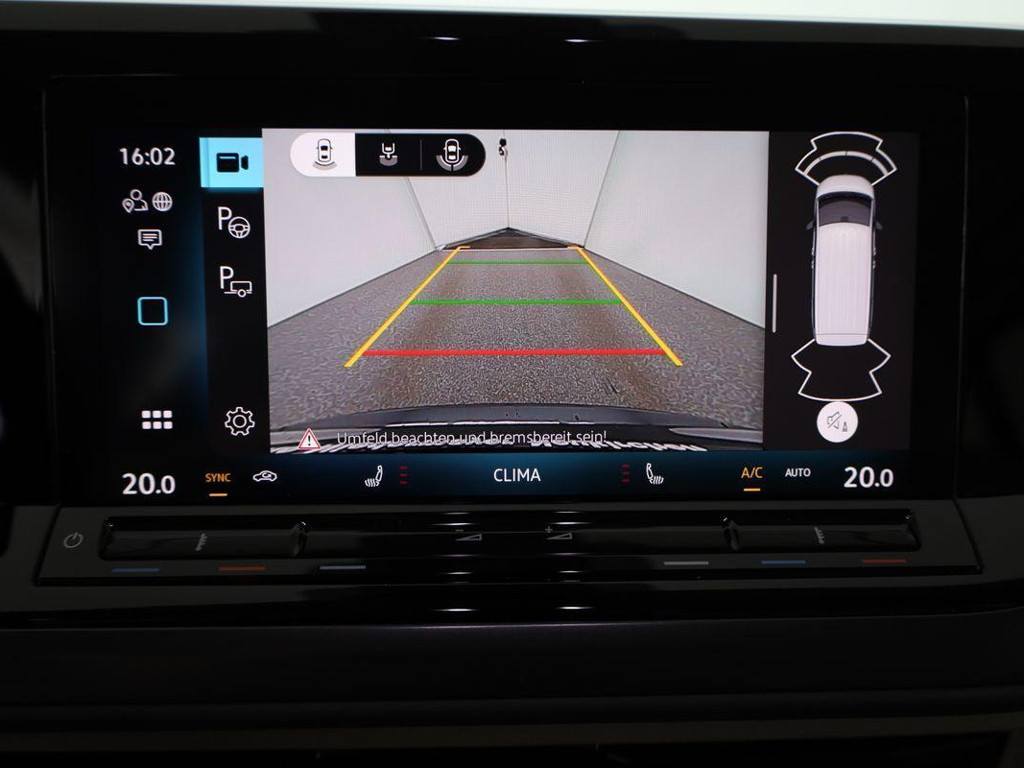 Volkswagen California