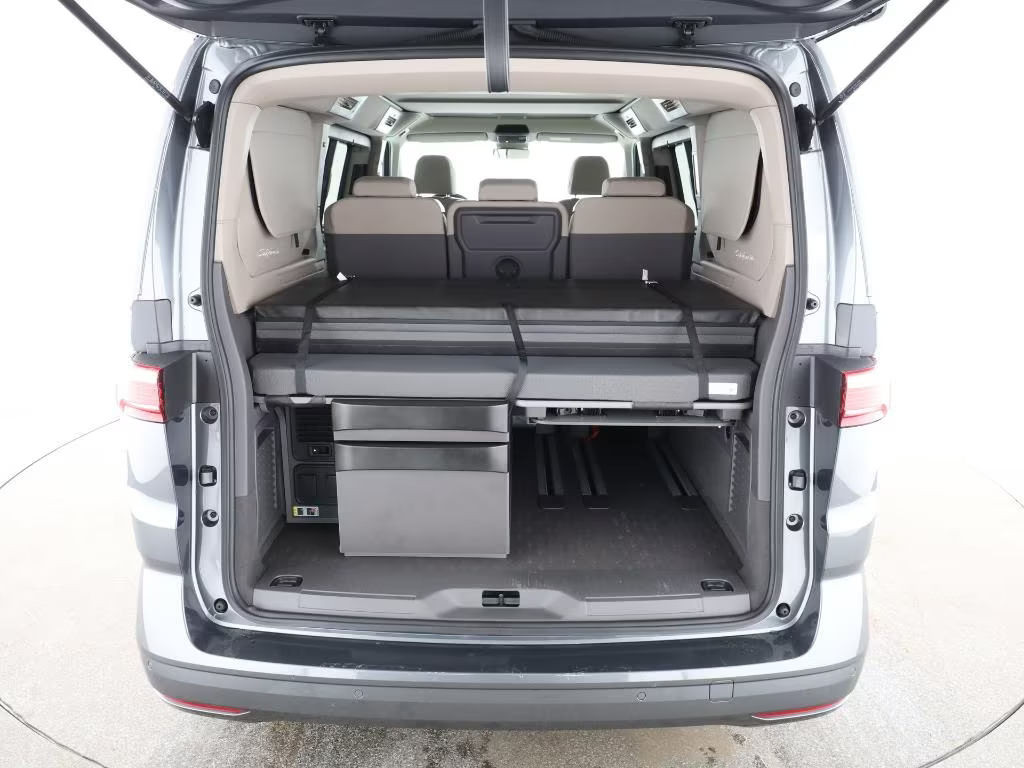 Volkswagen California