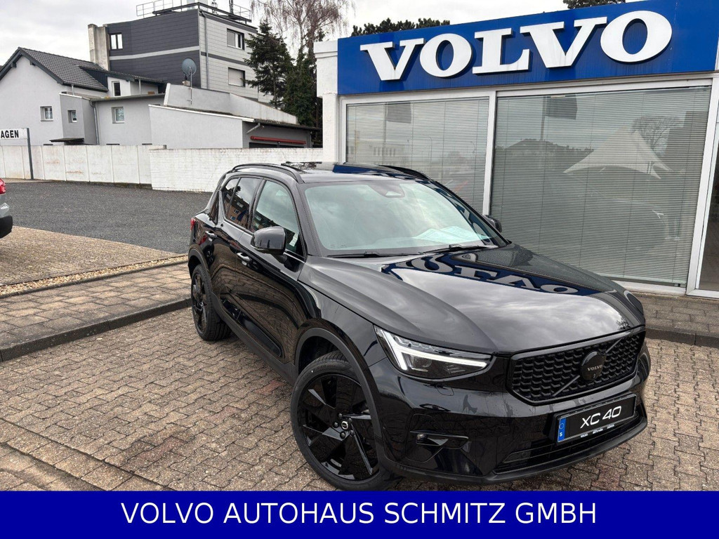 Volvo XC40 2025 Benzine