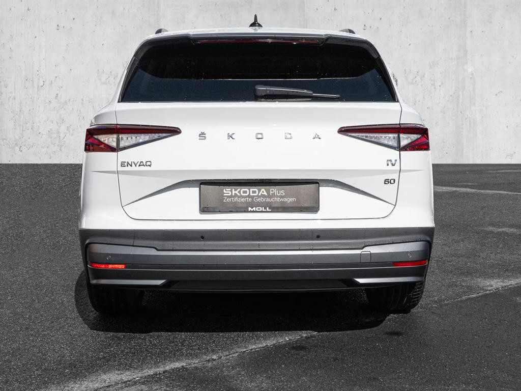Skoda Enyaq iV
