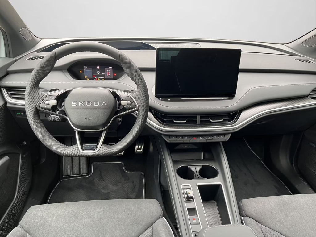 Skoda Enyaq iV