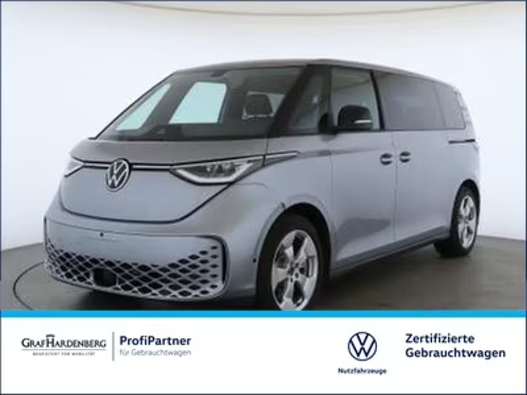 Volkswagen ID. Buzz 2025 Elektrisch
