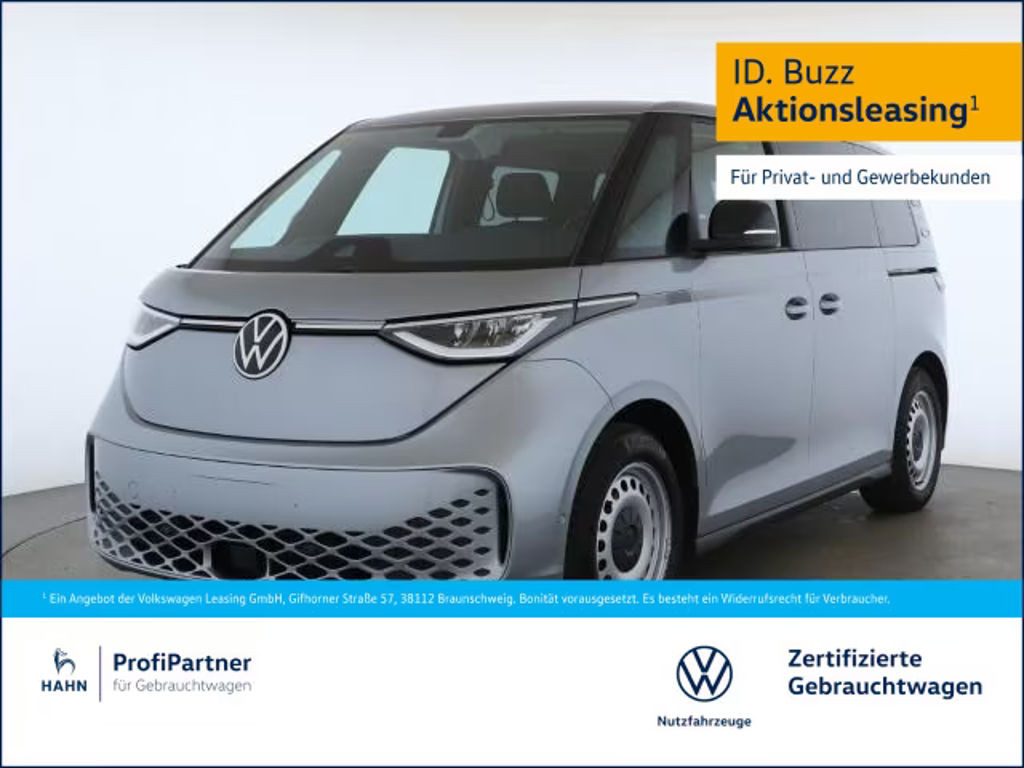 Volkswagen ID. Buzz 2025 Elektrisch