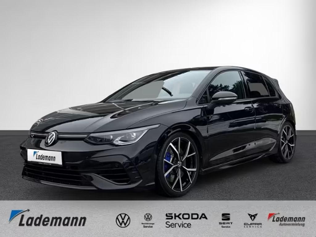 Volkswagen Golf 2023 Benzine