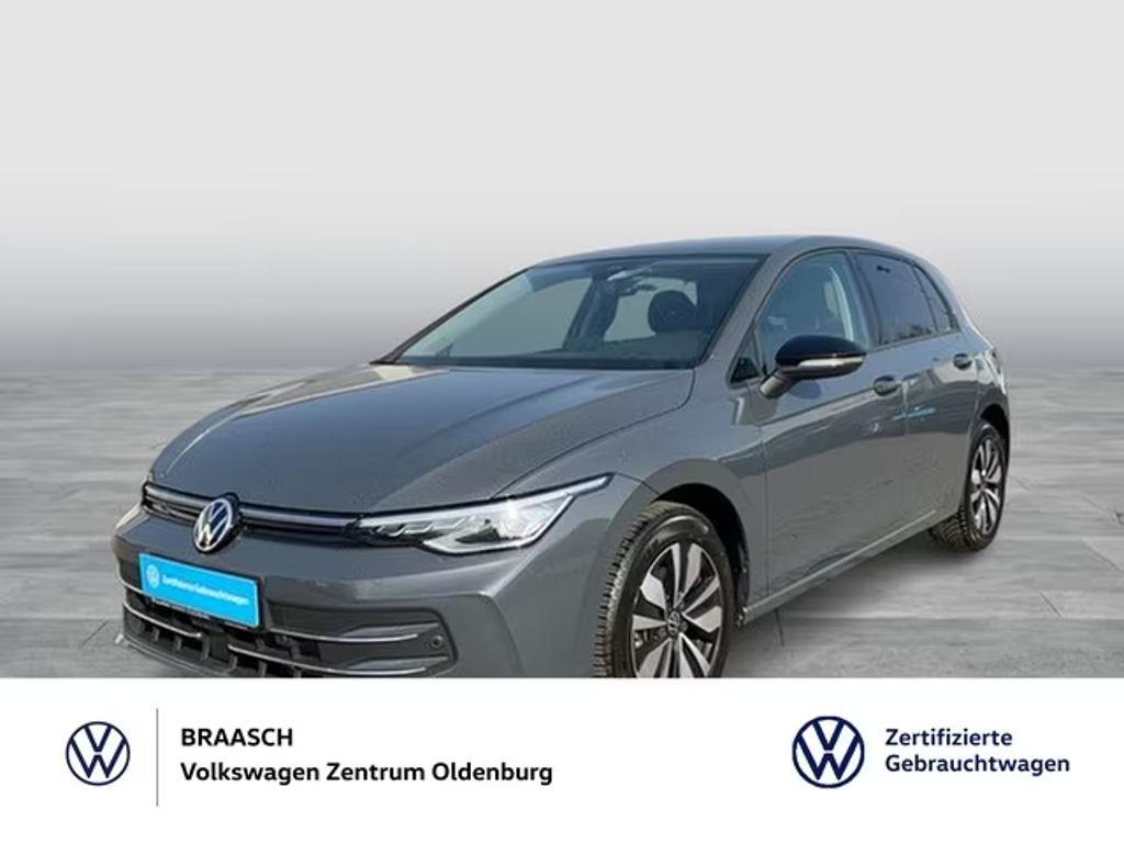 Volkswagen Golf 2025 Benzine