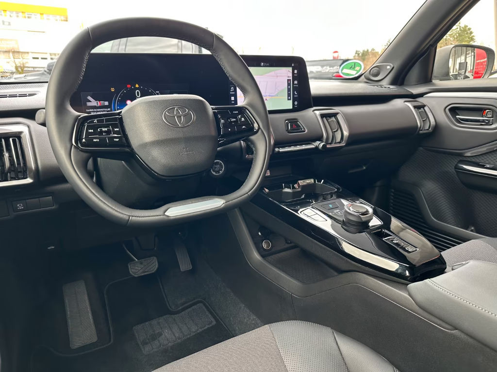 Toyota Urban Cruiser