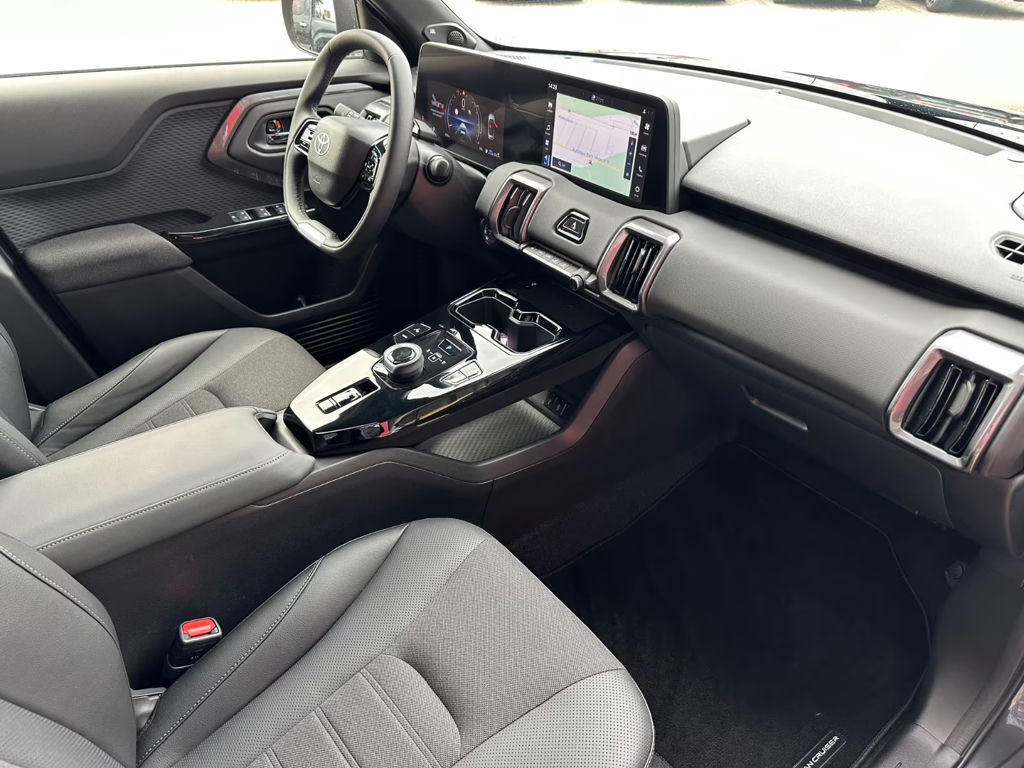 Toyota Urban Cruiser