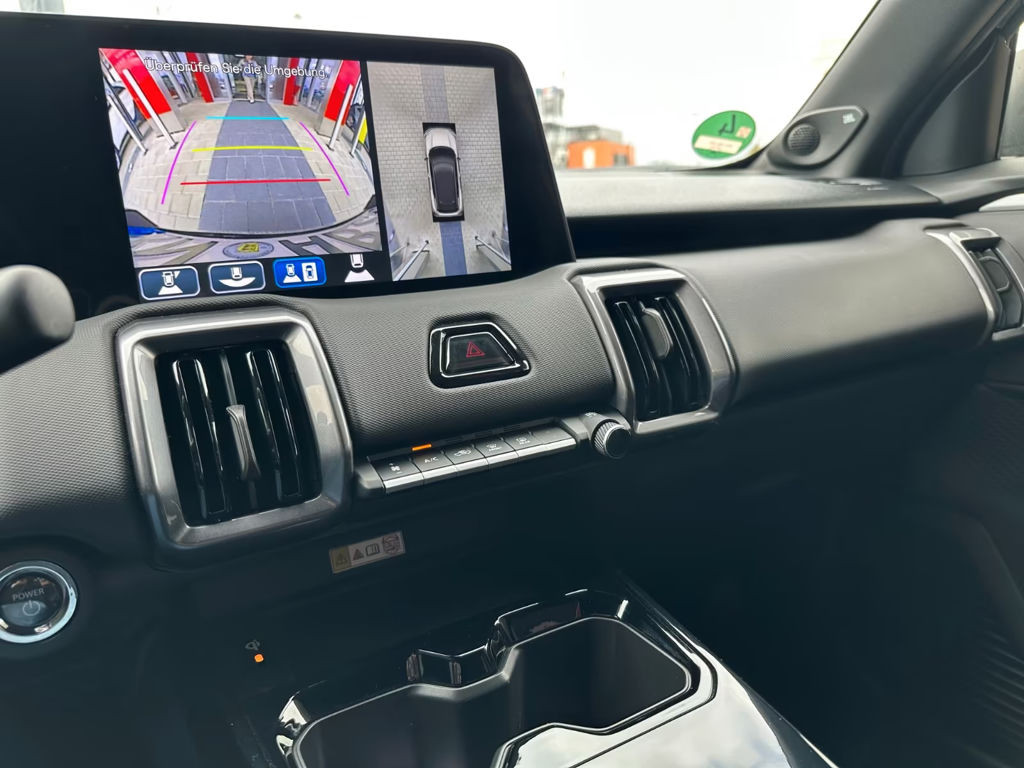 Toyota Urban Cruiser