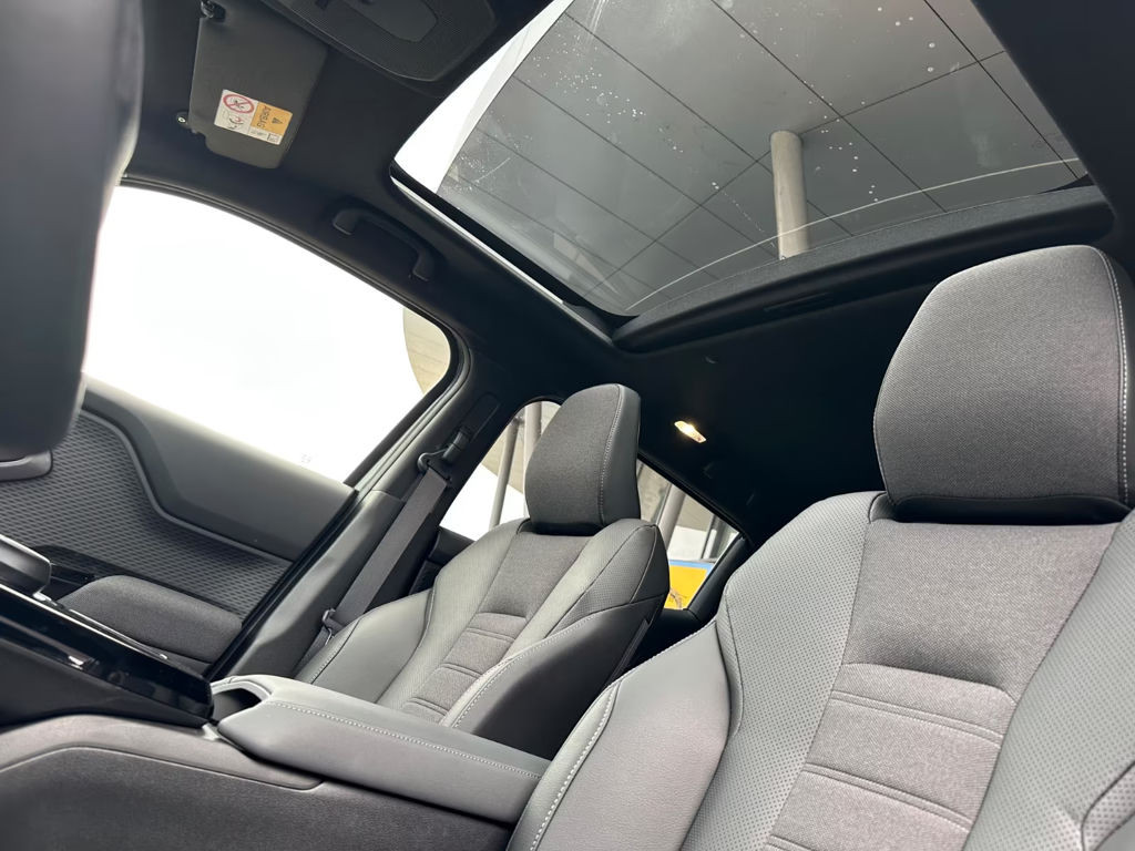 Toyota Urban Cruiser