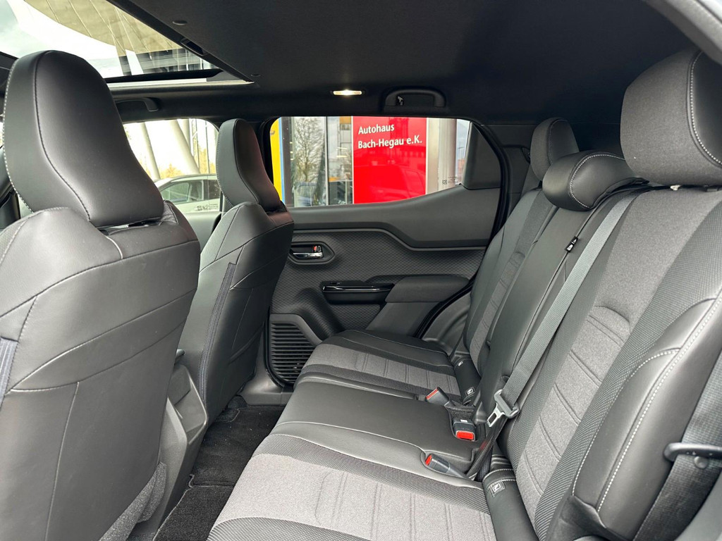 Toyota Urban Cruiser