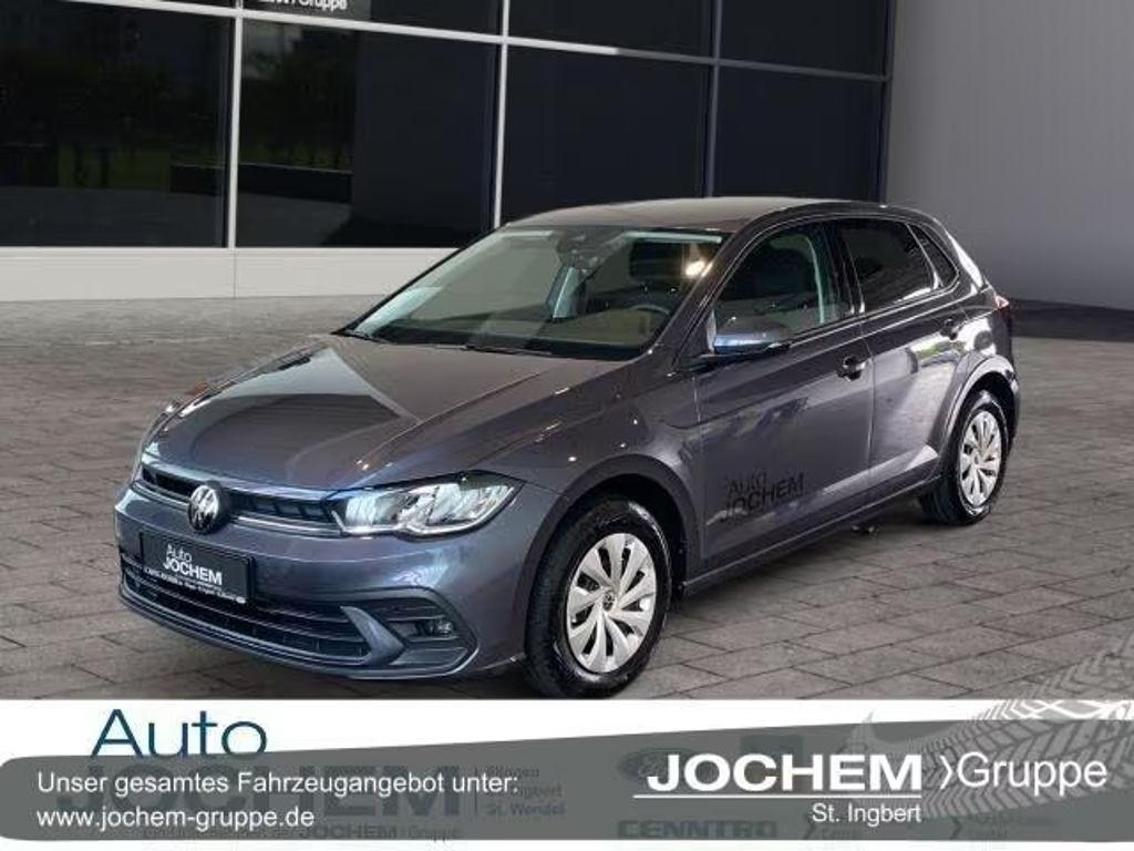 Volkswagen Polo 2025 Benzine