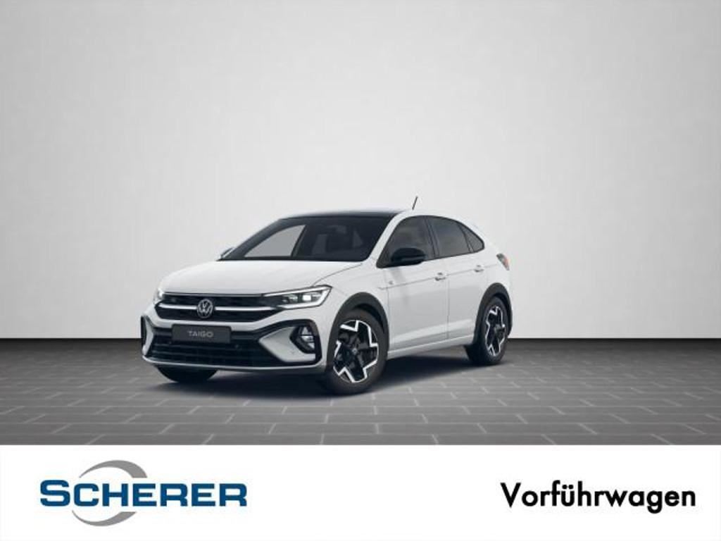 Volkswagen Taigo 2026 Benzine