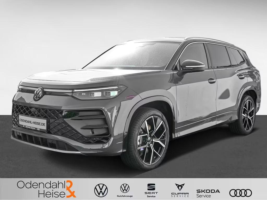 Volkswagen Tayron 2025 Diesel