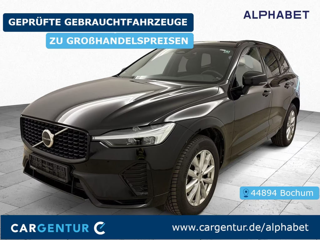 Volvo XC60 2021 Diesel