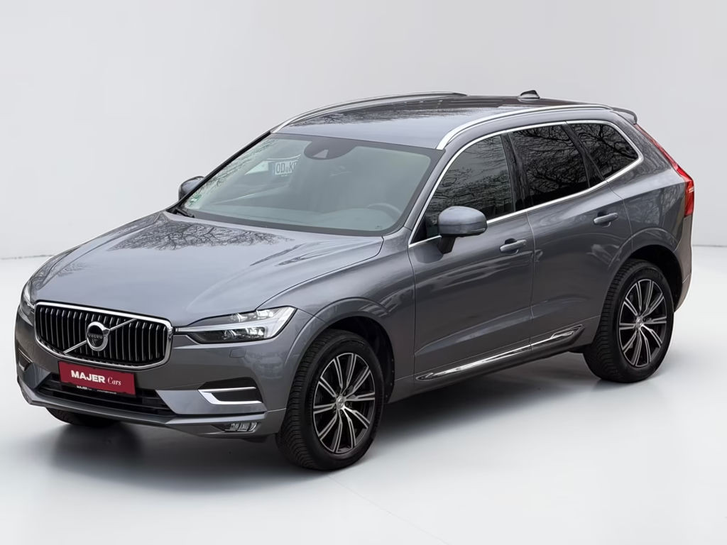 Volvo XC60 2021 Diesel