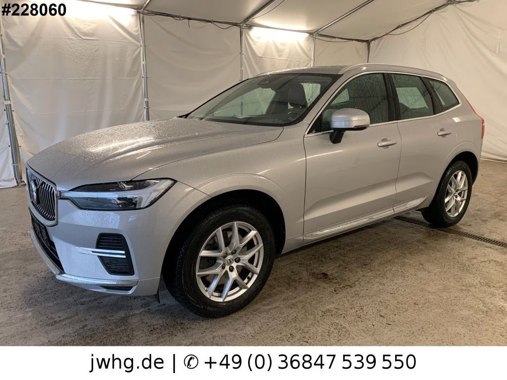 Volvo XC60 2022 Diesel