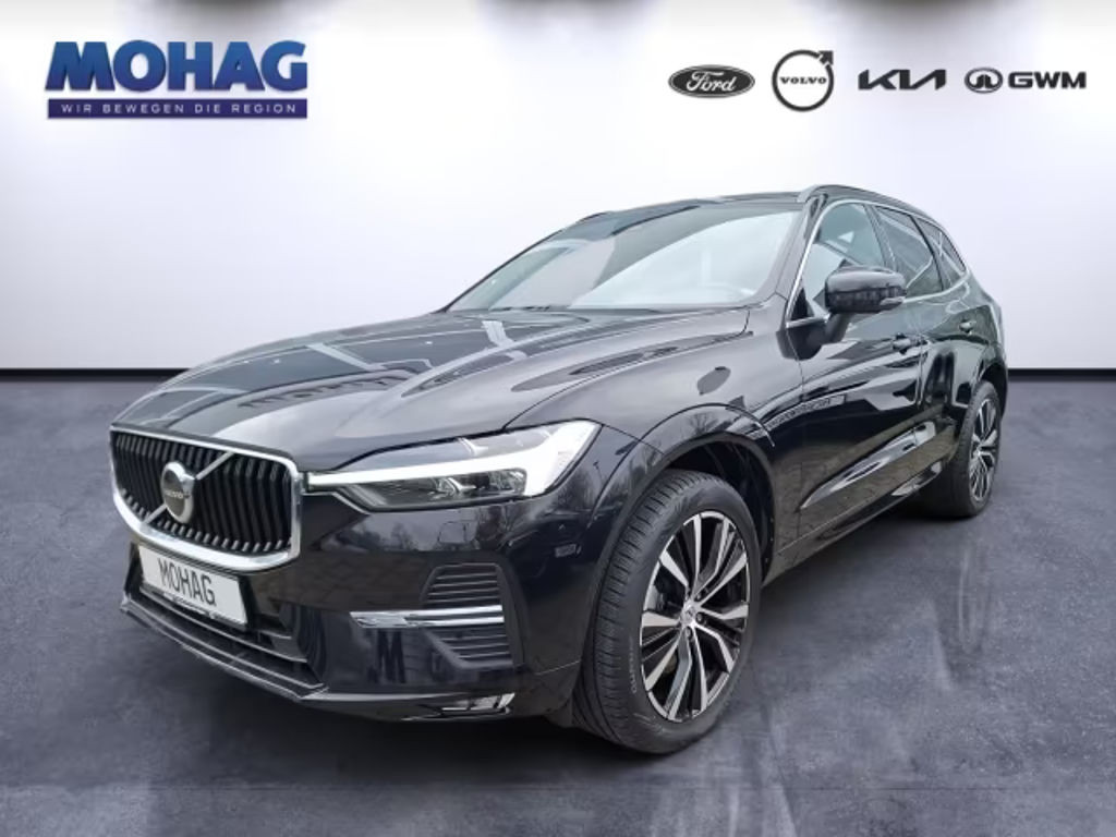 Volvo XC60 2023 Diesel