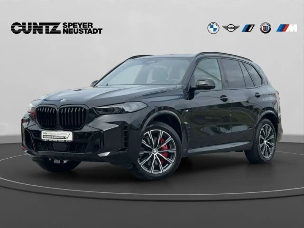 BMW X5 2023 Diesel