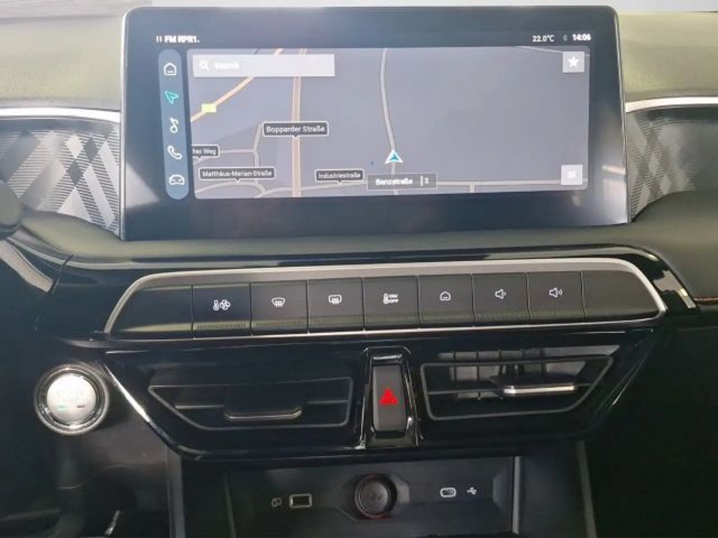 MG MG3