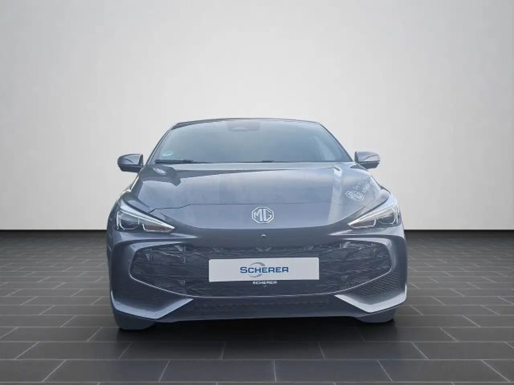 MG MG3