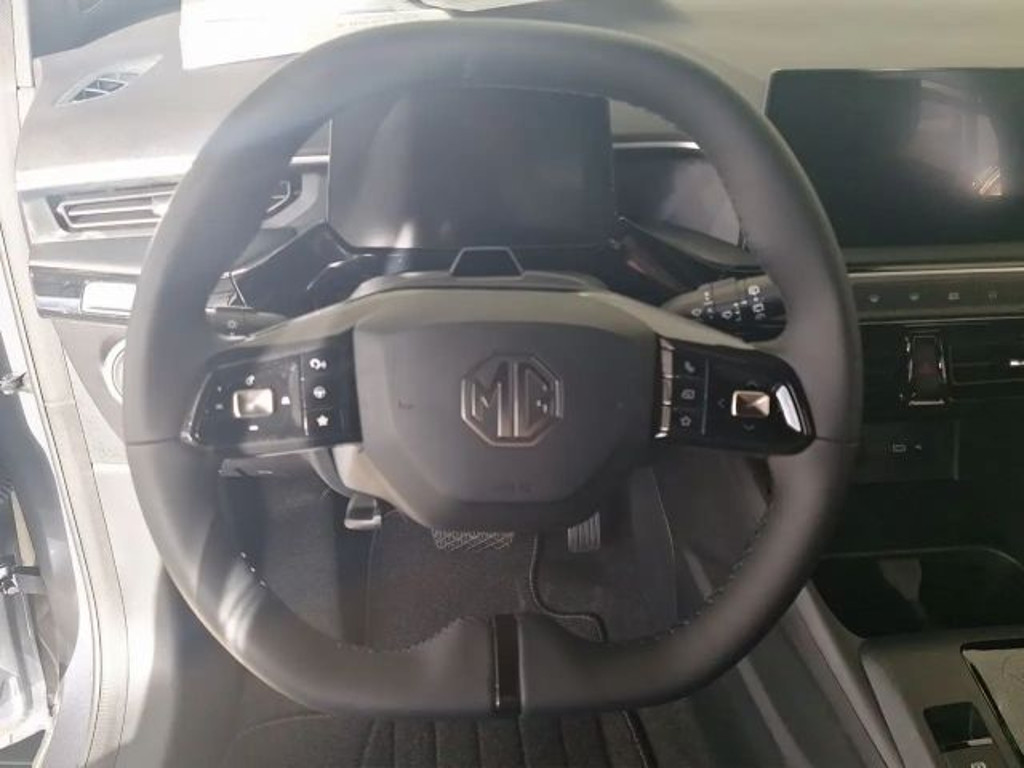MG MG3